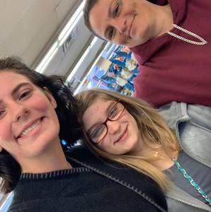 Meet your Posher, Trish